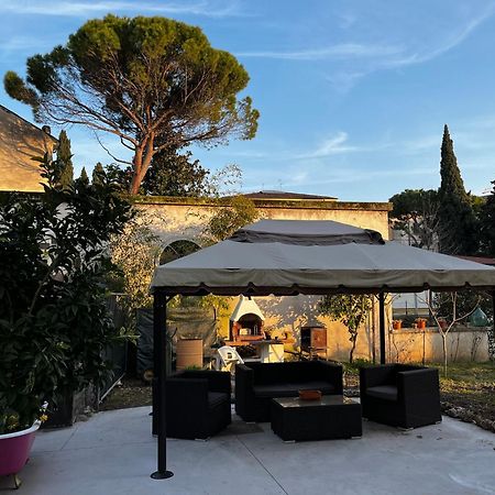 Villa Angelina Barana 8 Verona Bagian luar foto