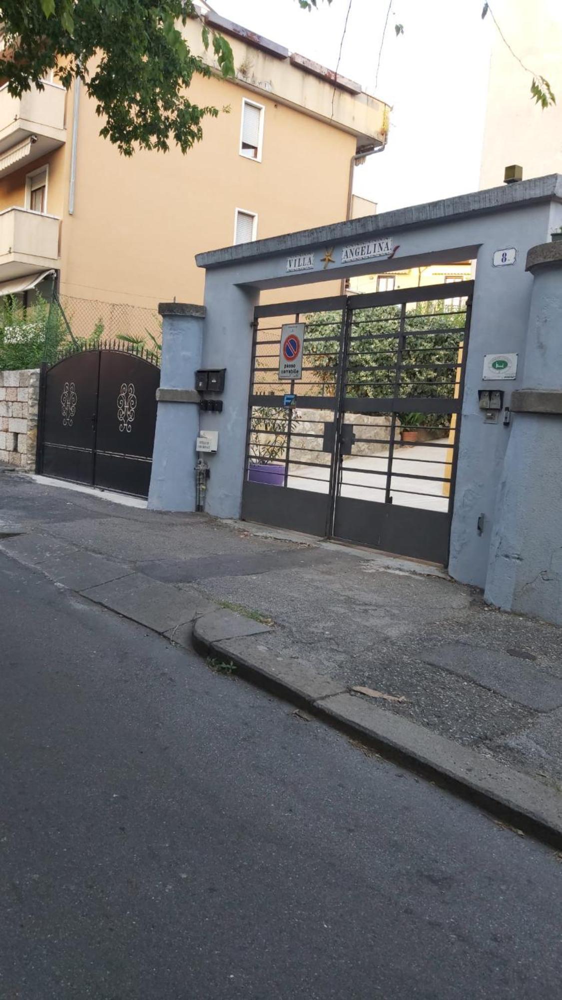 Villa Angelina Barana 8 Verona Bagian luar foto
