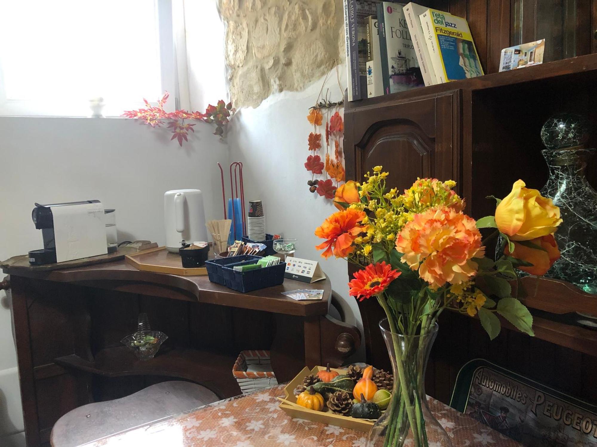 Villa Angelina Barana 8 Verona Bagian luar foto