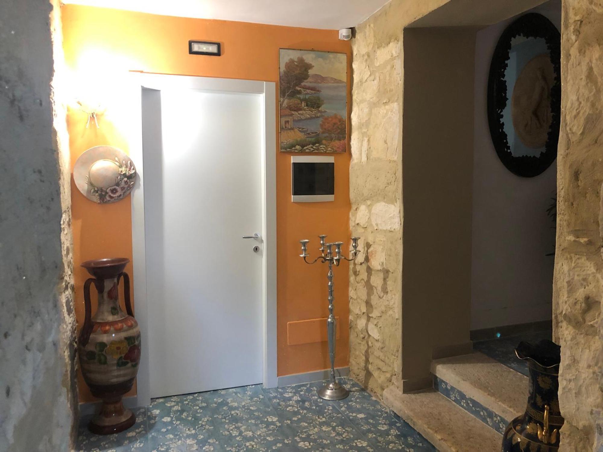 Villa Angelina Barana 8 Verona Bagian luar foto