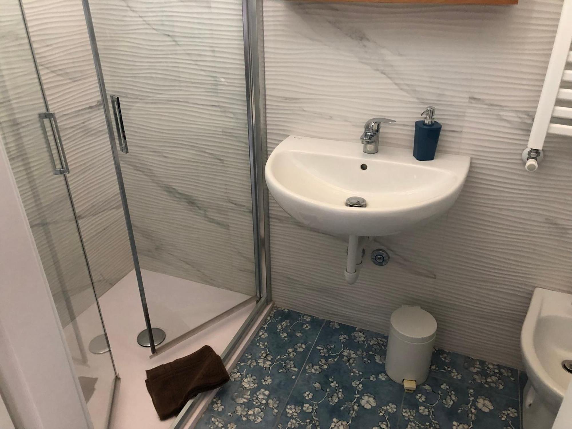 Villa Angelina Barana 8 Verona Bagian luar foto