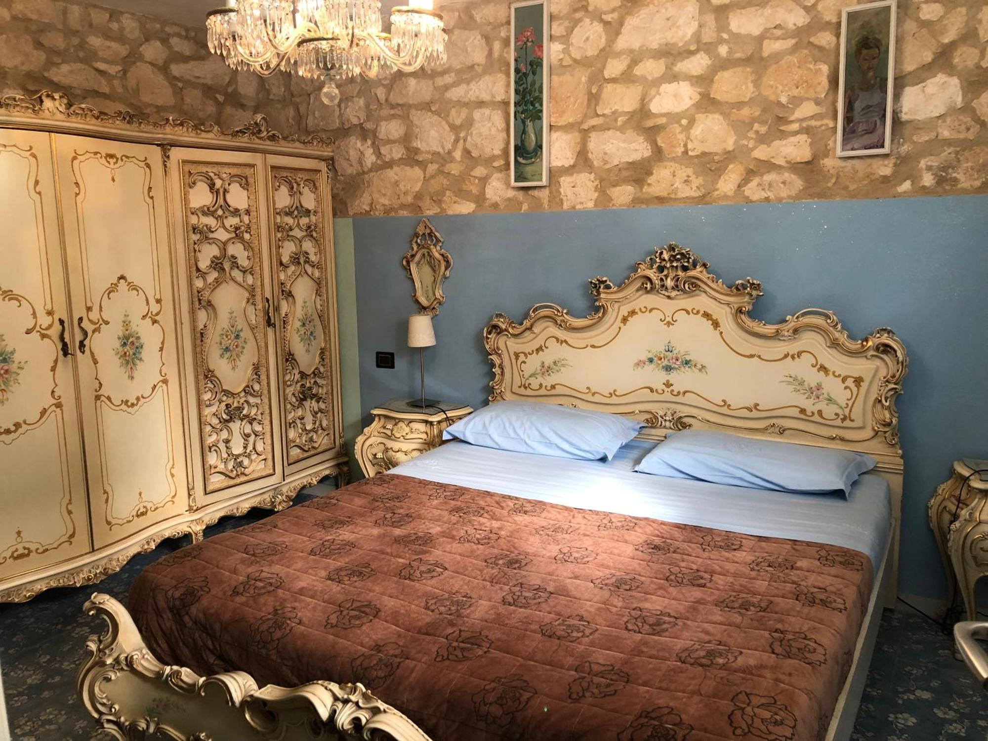 Villa Angelina Barana 8 Verona Bagian luar foto