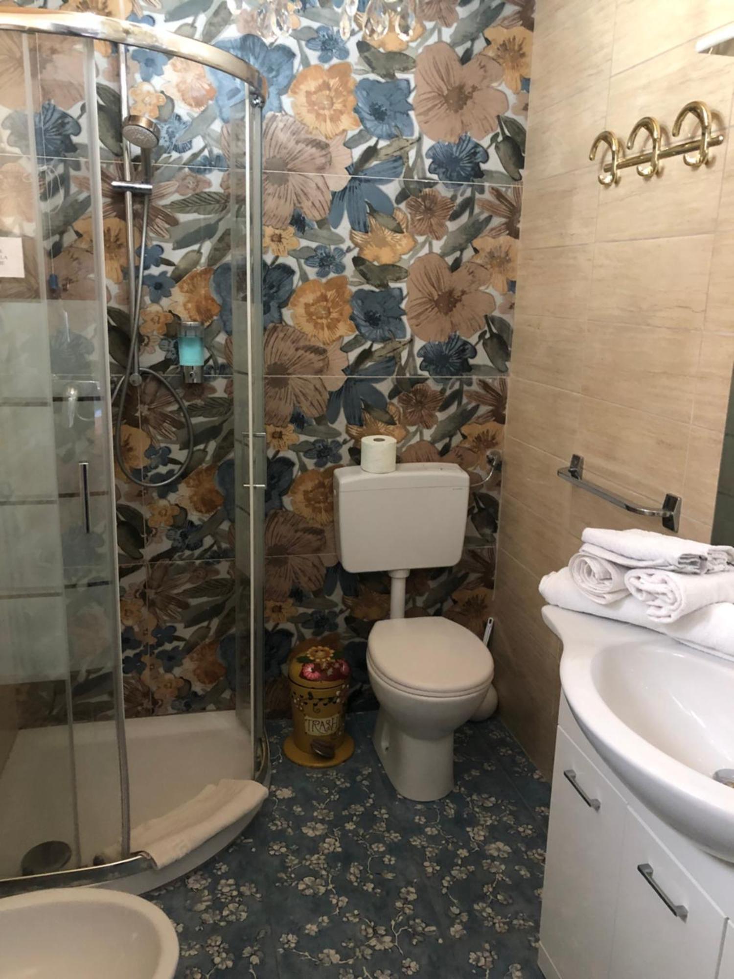Villa Angelina Barana 8 Verona Bagian luar foto