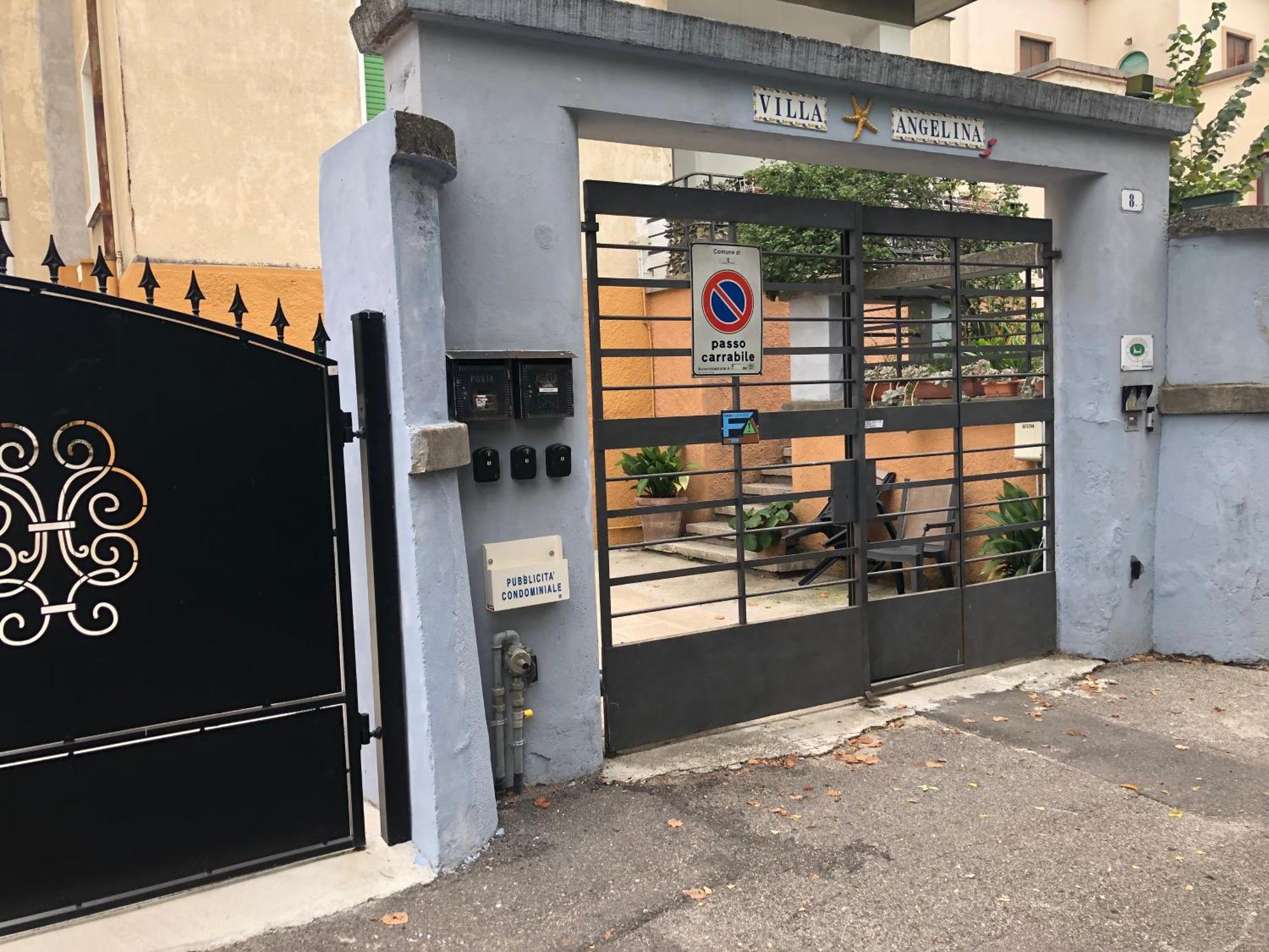 Villa Angelina Barana 8 Verona Bagian luar foto
