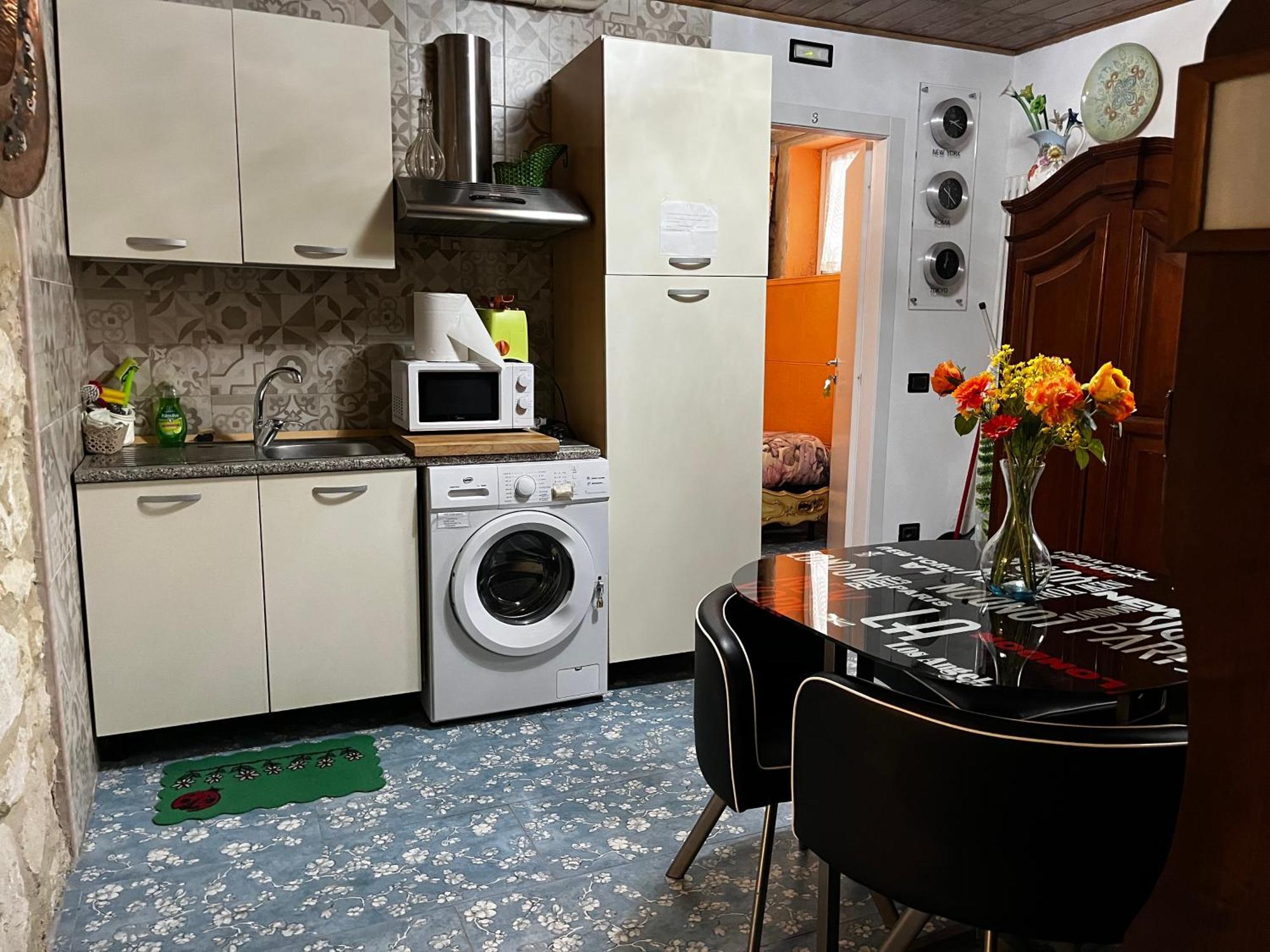 Villa Angelina Barana 8 Verona Bagian luar foto