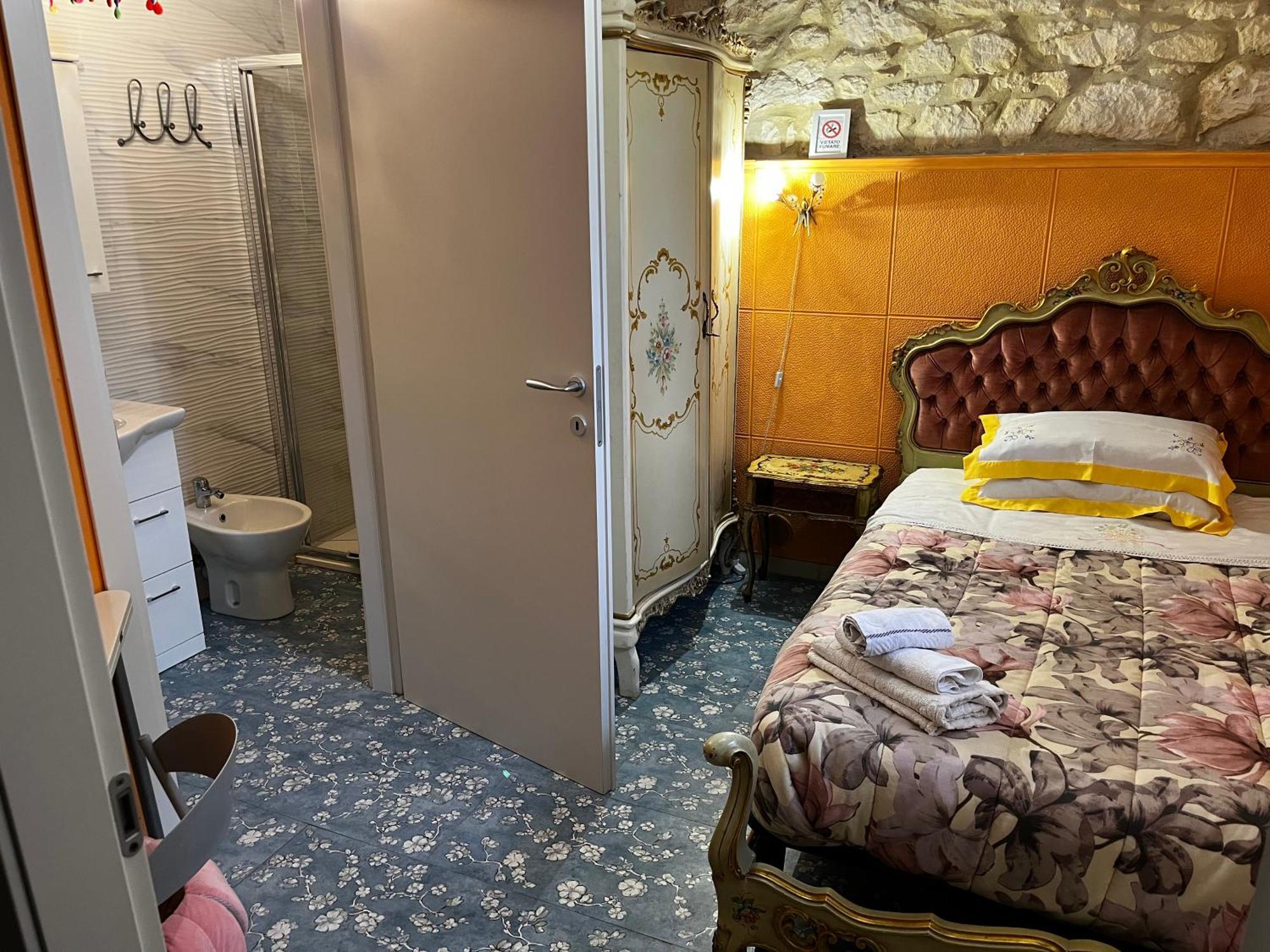 Villa Angelina Barana 8 Verona Bagian luar foto