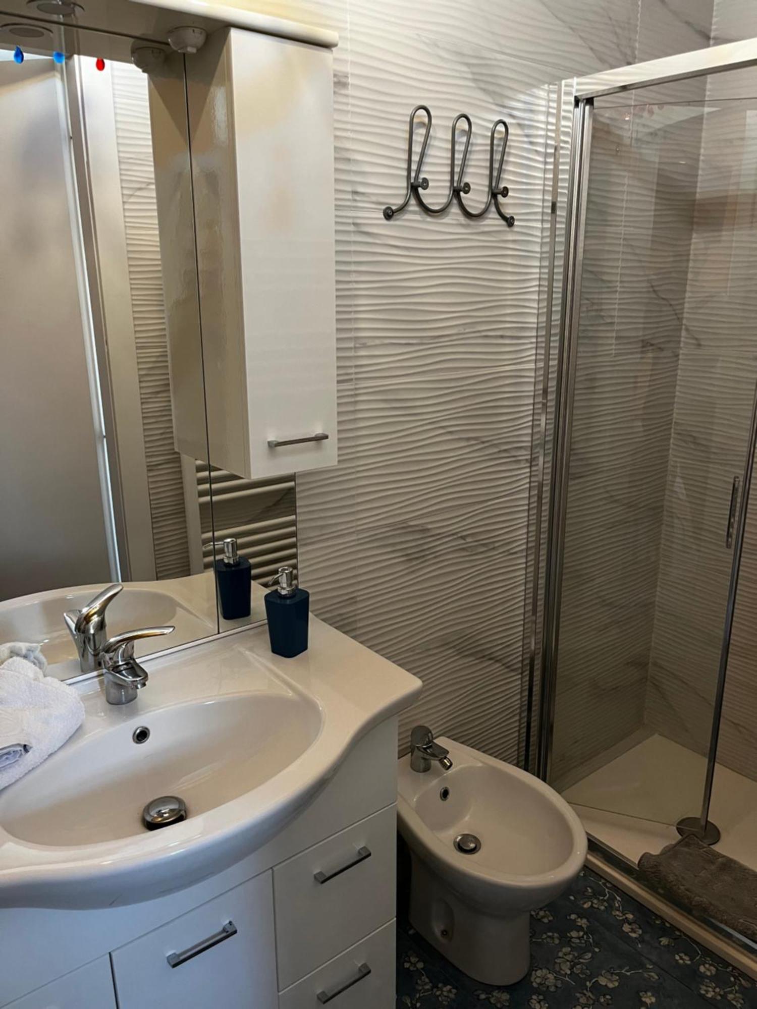 Villa Angelina Barana 8 Verona Bagian luar foto